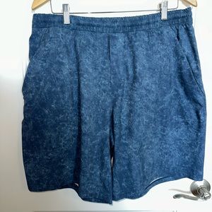 Lululemon pace breaker xl 9 inch - was lined short but cut it out.liner less now